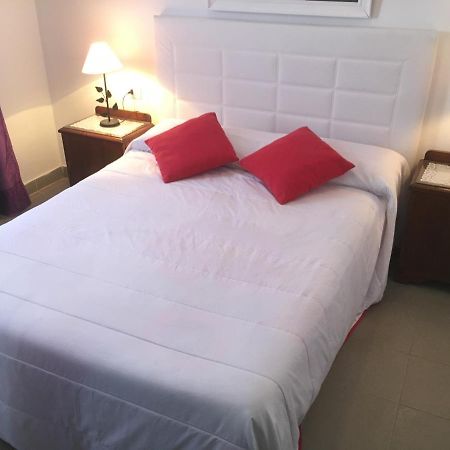 Casa Angeles Villa Santa Cruz de la Palma  Eksteriør billede