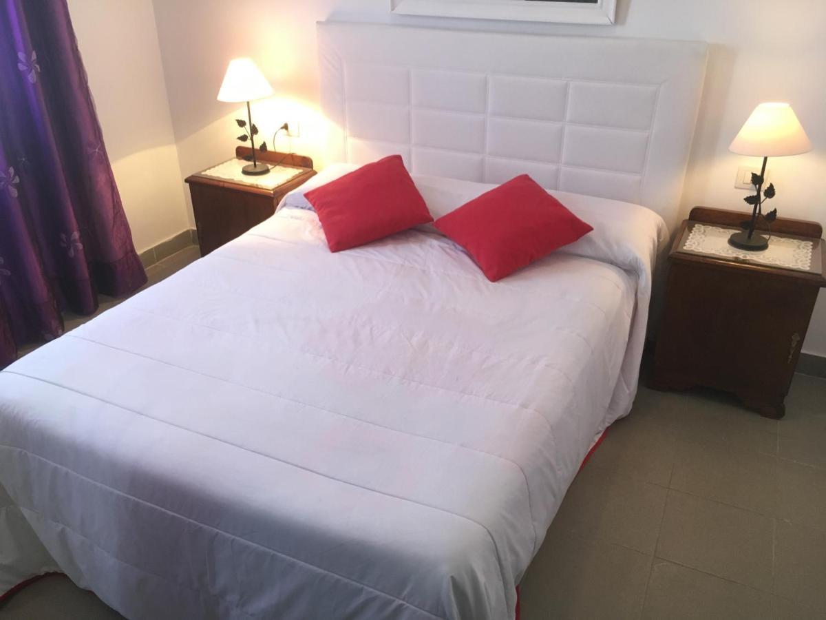 Casa Angeles Villa Santa Cruz de la Palma  Eksteriør billede