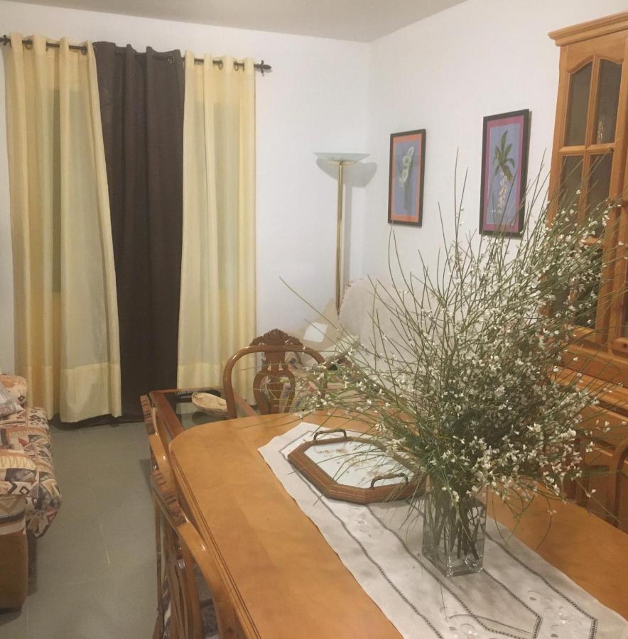 Casa Angeles Villa Santa Cruz de la Palma  Eksteriør billede