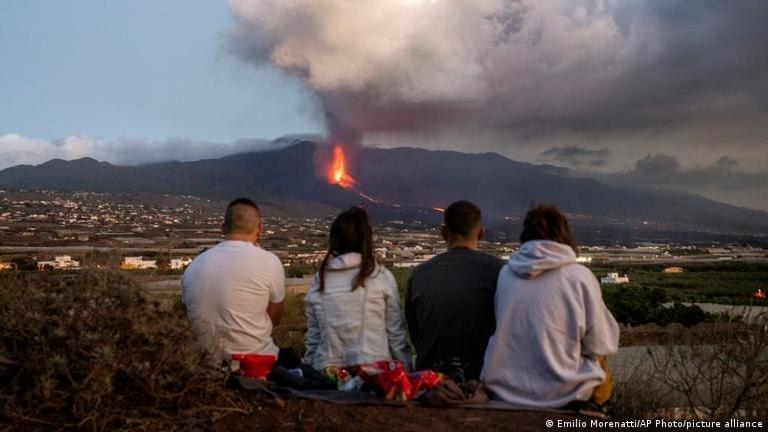 Casa Angeles Villa Santa Cruz de la Palma  Eksteriør billede